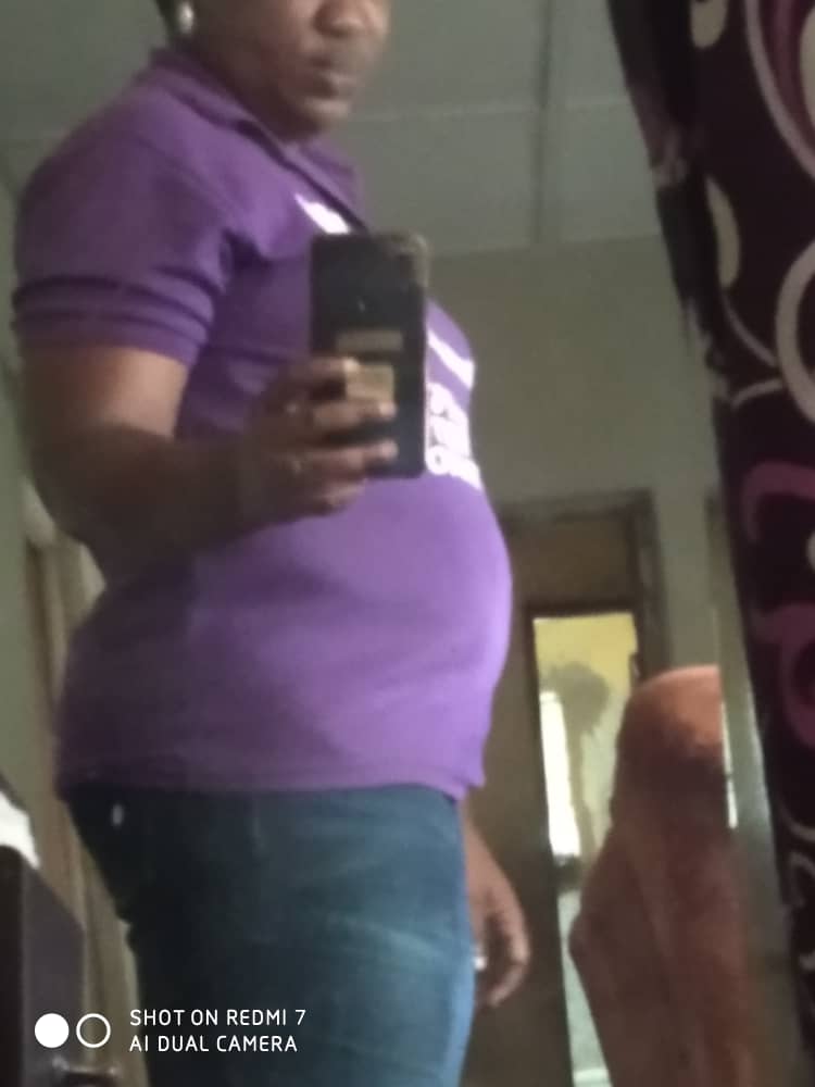 Transformation Story